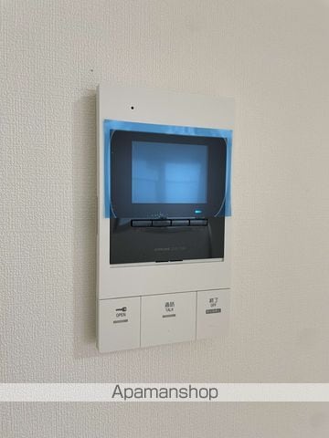 メトロ南平岸駅前の内装写真