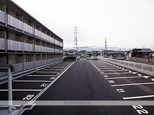 レオパレスグランドカメリアVIのその他写真