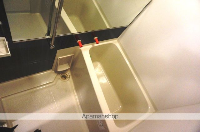 スプランディッド野江の内装写真