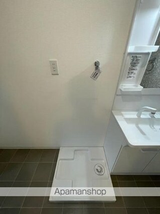 セジュール大田　Ａ棟[2LDK/58.13m2]の内装2