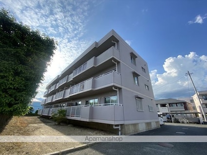 ステイツハウス栗田[4LDK/95.22m2]の外観3