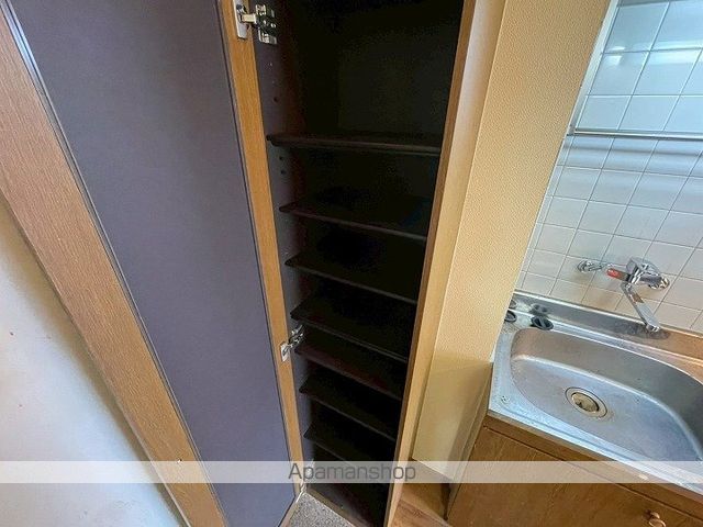 ビューティーセゾン和の内装写真