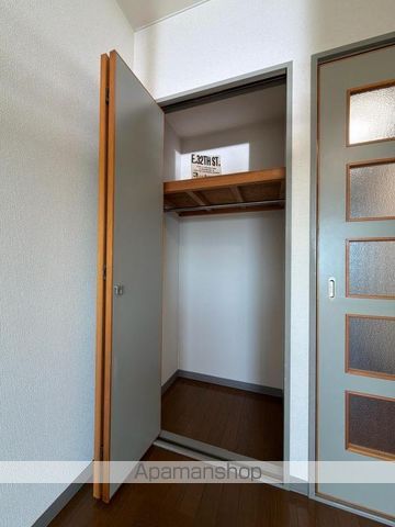 泉川マンションの内装写真
