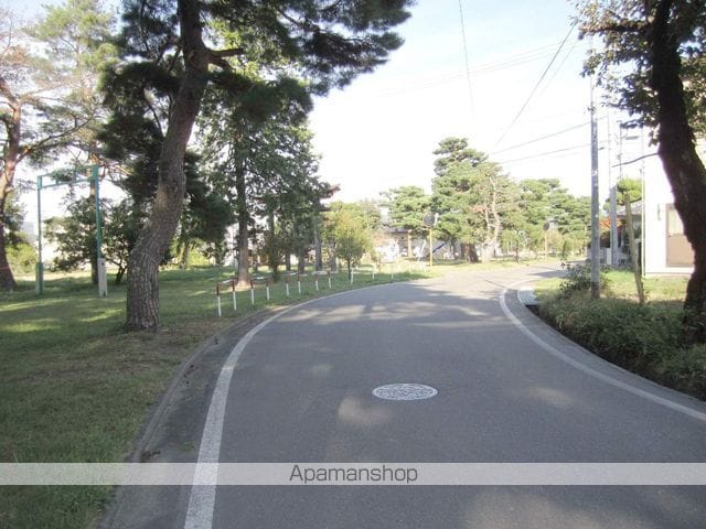 森のハイジの周辺写真