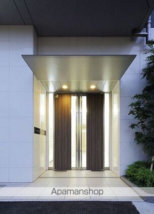 コンフォリア市谷柳町[1R/31.52m2]のその他部屋・スペース1