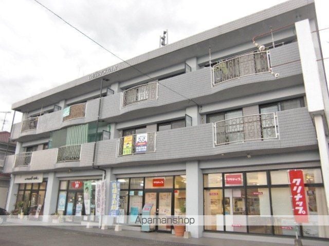 キルトスターの外観写真