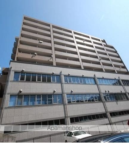 アーバス大手門の外観写真