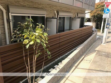 クレイノＦＡＩＲ八雲[1K/21.11m2]のその他部屋・スペース