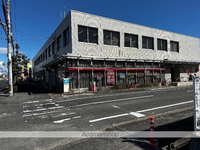 メゾンキャロットの周辺写真