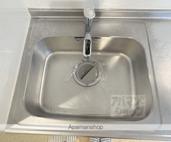 ワイズソラーナの内装写真