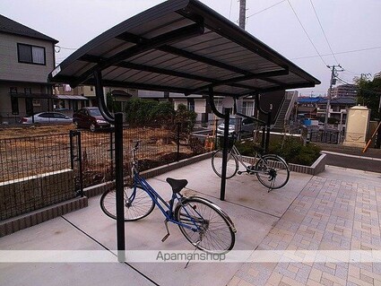 千葉県柏市豊四季[1K/19.87m2]の外観3