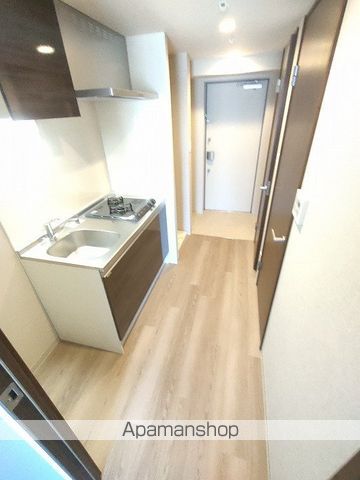 ARTIZA淡路の内装写真