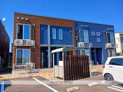 ヴィラスイート・ｃｏｔｏ　Ⅱ[1LDK/50.03m2]の外観