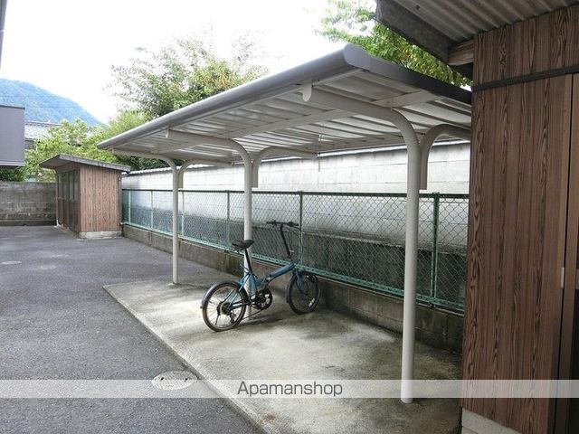 セジュール友清 B棟のその他写真