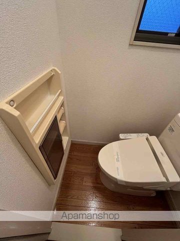 アミーゴ湘南の内装写真