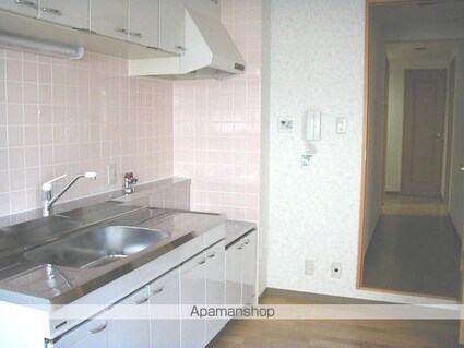 プチフルール千[1LDK/38.88m2]のその他内装1