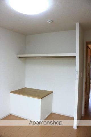 グラン・ジュテIIの内装写真
