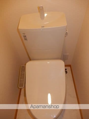 カーサフェリーチェの内装写真