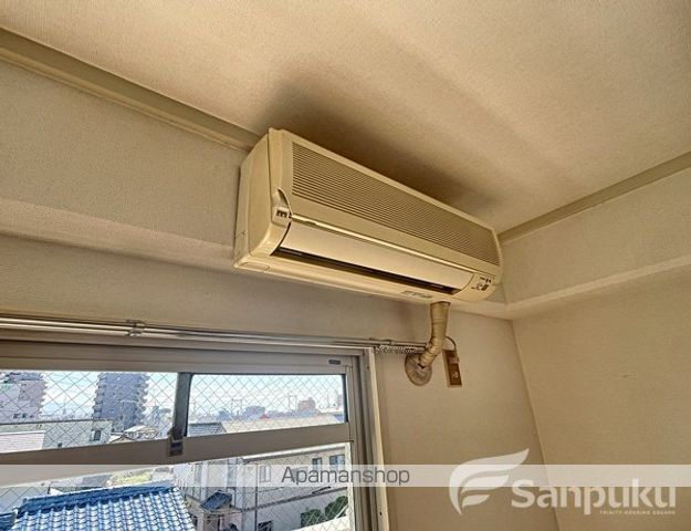 第7みのりハイツ愛光の内装写真