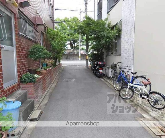 エスポアール円町東の周辺写真
