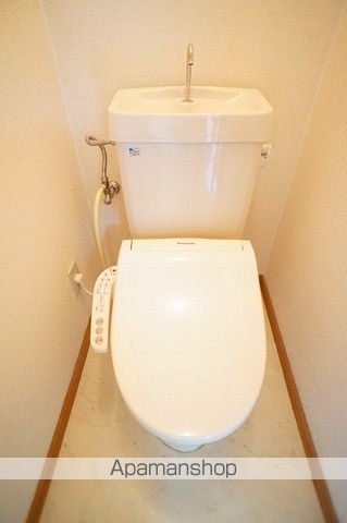 メゾンK IIの内装写真