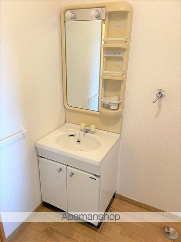 シーフレーバーハイムの内装写真