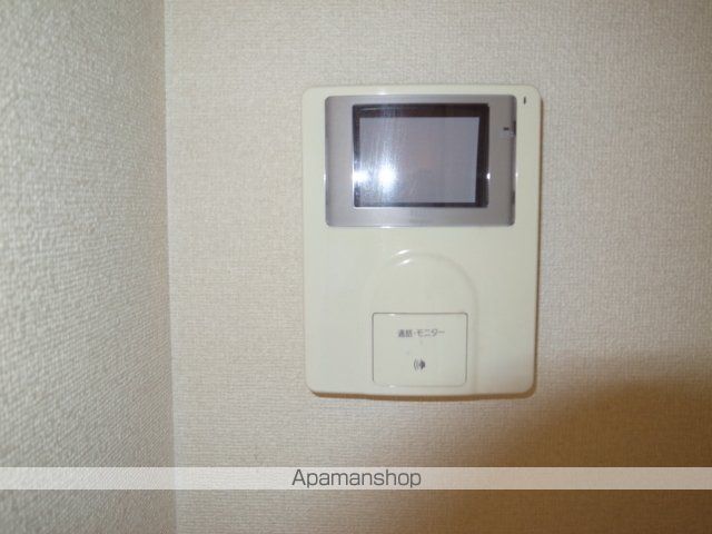 北野メゾネットの内装写真