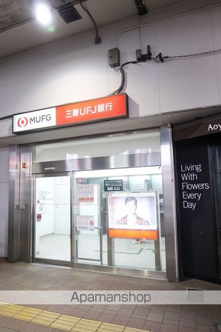 ハイムジュネスの周辺写真