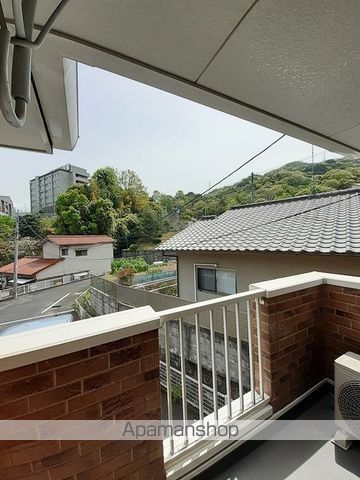 カリーノ セレッソの内装写真