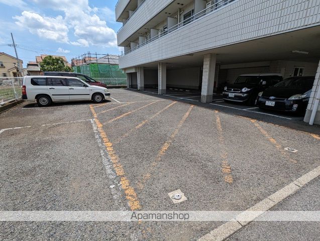 ロイヤルカーサ海老名のその他写真