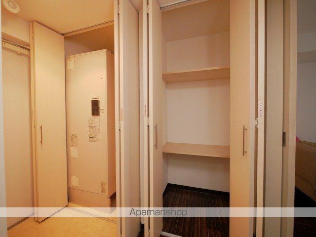 ビッグパレス南5条の内装写真