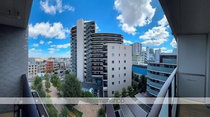 トラープランド蒼麗館[2LDK/51.5m2]の内装3