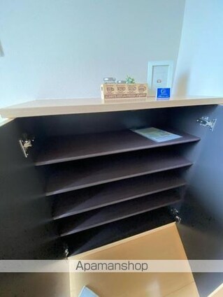 ローズコート一本木Ｇ棟[2LDK/63.66m2]の内装