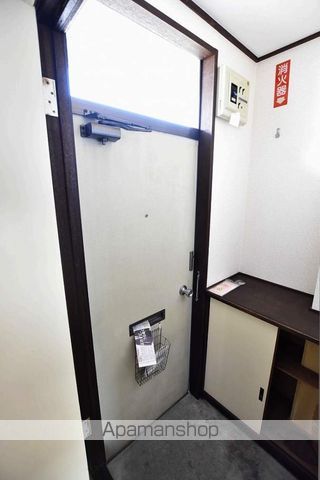 ベイ桂岡IIの内装写真