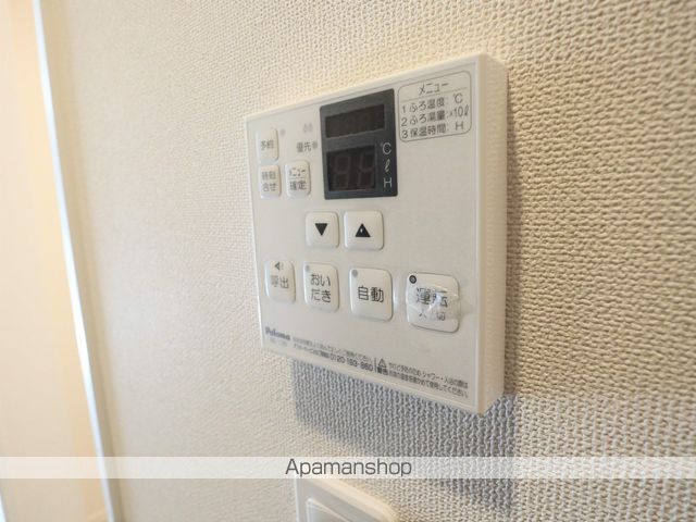 りんくうヴェルジェの内装写真