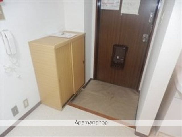 レジデンス摂津の内装写真