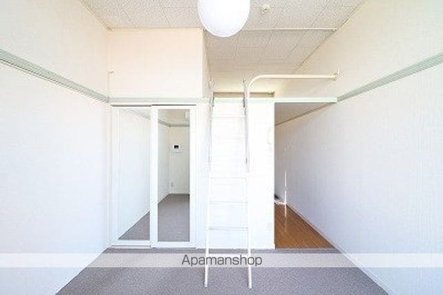 レオパレスFavorGroveの内装写真