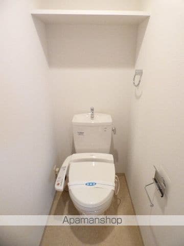パークフラッツESAKAの内装写真