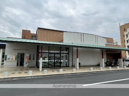 愛媛県四国中央市中曽根町[1K/31.65m2]の周辺5