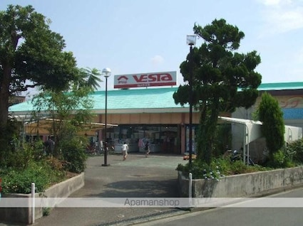 グローリーアース[1K/31.57m2]の周辺4