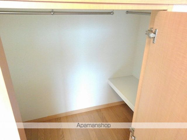 レオネクストほたるの内装写真