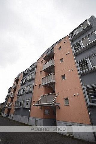 秀英フラッツの外観写真