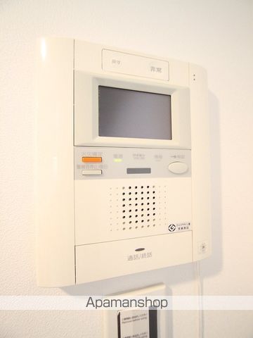 コンフォリア池袋の内装写真
