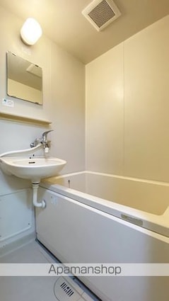 ＭＡＩＳＯＮ　ｄｅ　ＹＡＳＵＤＡ[1K/23.18m2]のバス