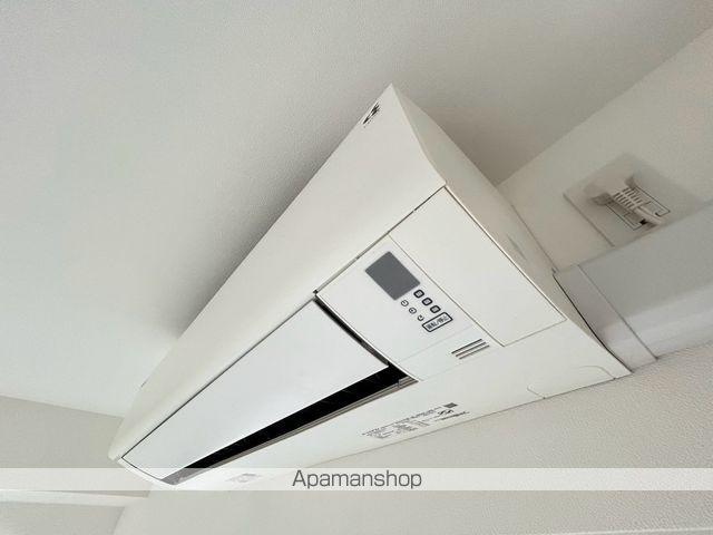 パークアクシス文京本郷の内装写真