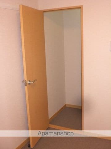 レオパレスノールの内装写真