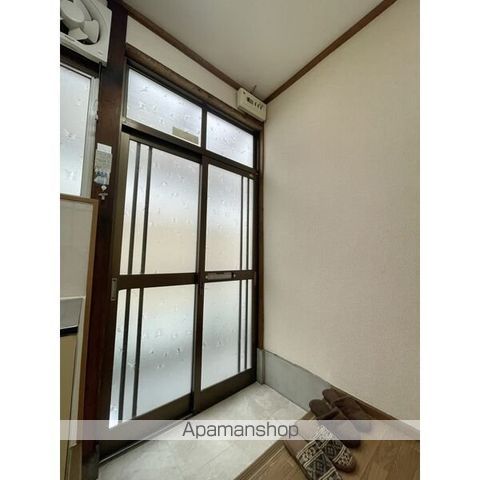 山之内文化の内装写真