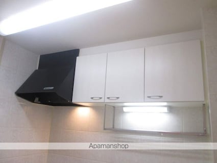 愛媛県四国中央市下柏町[2LDK/48m2]の内装5