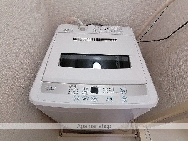 レオパレス野上の内装写真