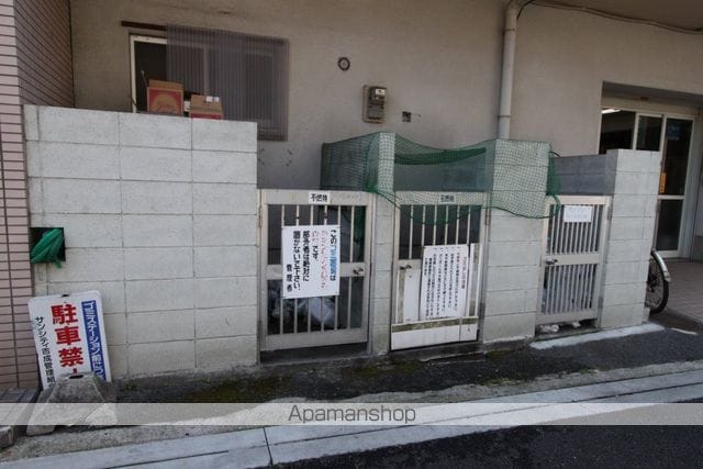 サンシティ吉成のその他写真